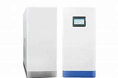 Система очистки водопроводной  воды Classic C300 / C500  -  для получения II типа воды-Innova Bio-tech (Китай)